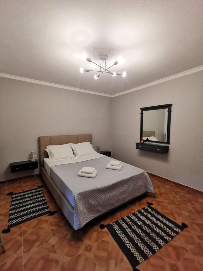 Antonela Sunshine Apartment By Corfu Escapes Перама Екстер'єр фото